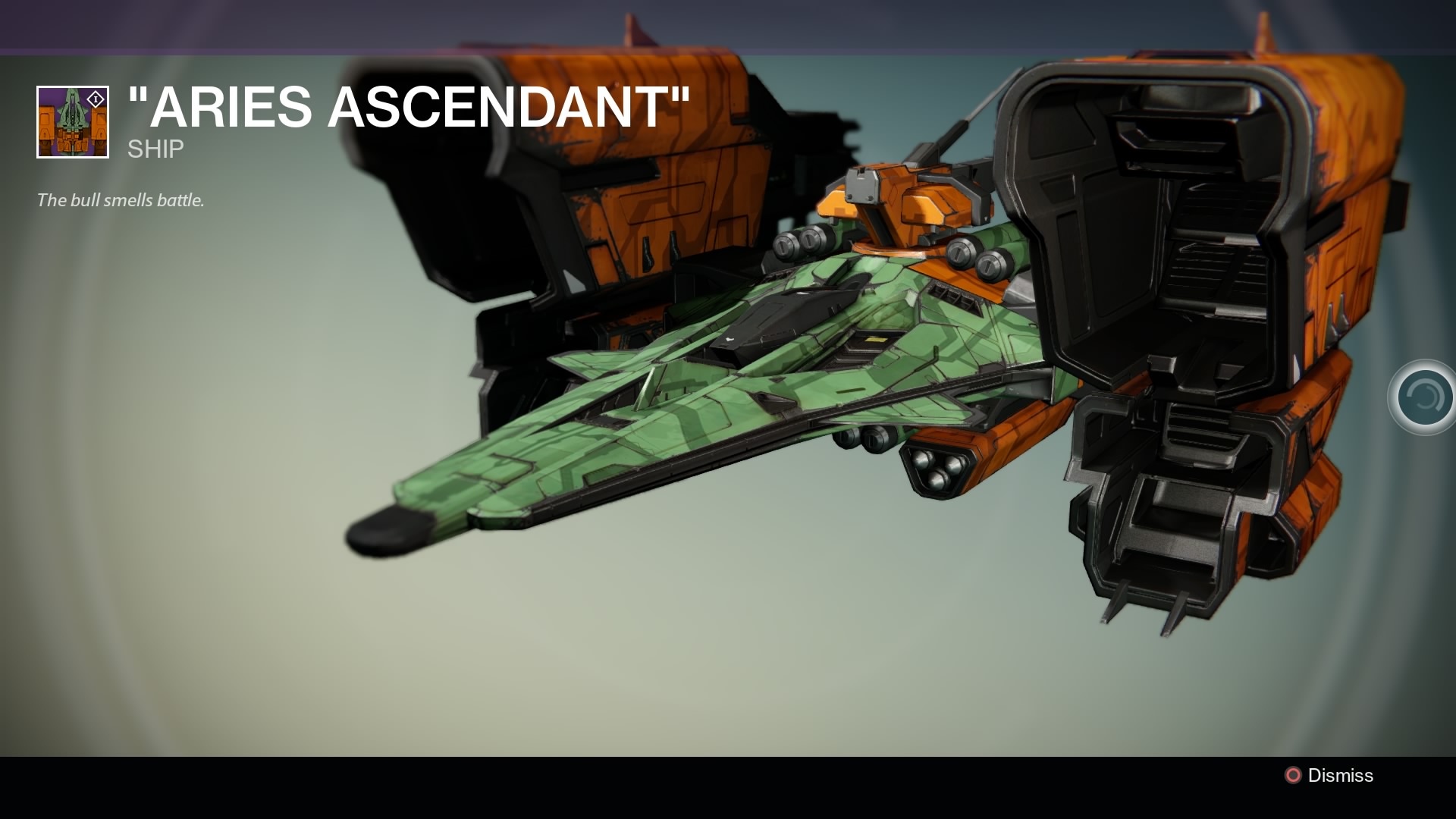 "Aries Ascendant" Destiny Wiki FANDOM powered by Wikia
