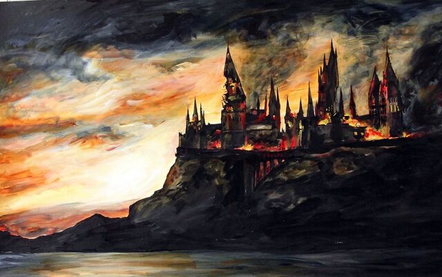 File:Hogwarts destroyed by bubblesjungle-d3c2vis.jpg