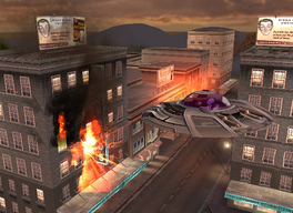 Dah cryptoSaucer