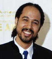 Keith Ferguson