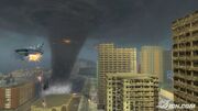 Tornadotron