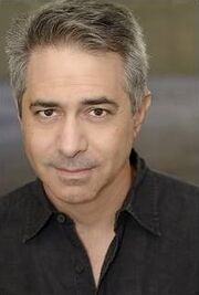Richard Tatum