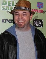 Dave Wittenberg