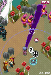 Gloom Gun