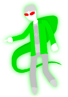 Theoperator