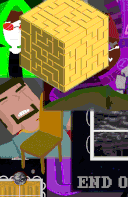 The Return of The Glitch