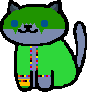 I g mew