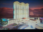 Nero's Palazzo