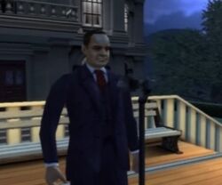 Mayorrockwell
