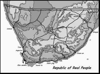 Republic of Real People