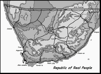 Republic of Real People
