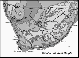 Republic of Real People