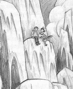 Quigley e Violet na montanha.jpg
