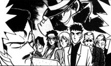 Kogoro dice que el baron esta entre ellos.png
