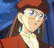 Akemi Before