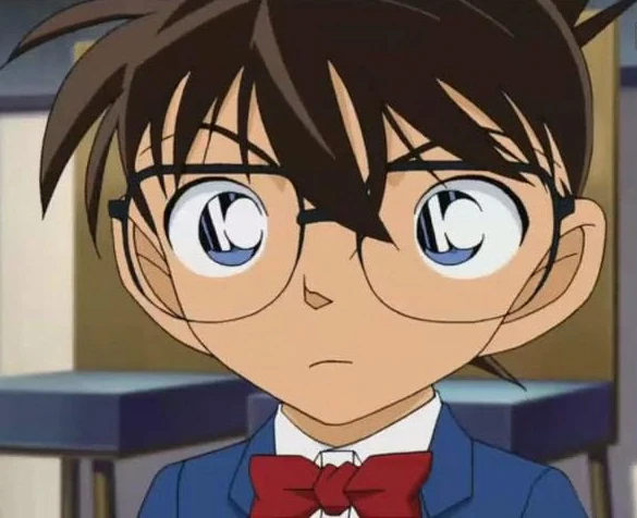 Resultado de imagen para detective conan