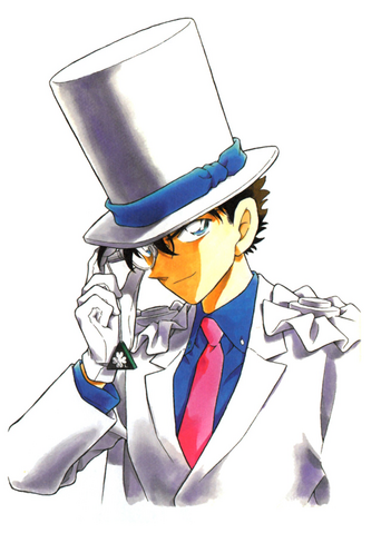 File:Kaitou Kid Manga.png