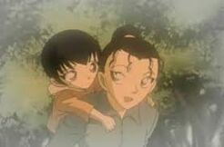 Hidemi and Eisuke
