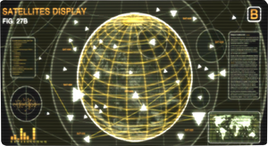 DXHR satelitte