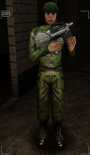 Americansoldier