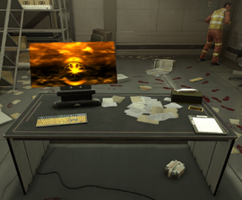 Panchaea computer