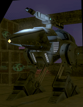 RB76MilitaryBot