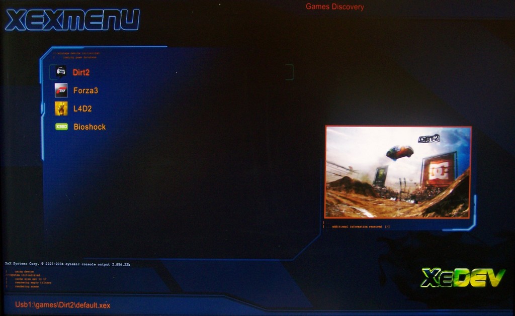 team xecuter xexmenu 1.2 team xecuter xexmenu 1.2