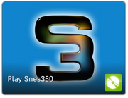 Snes360logo
