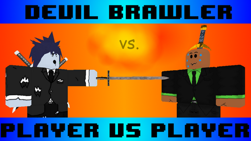 Db pvp