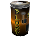 Bloxy Cola