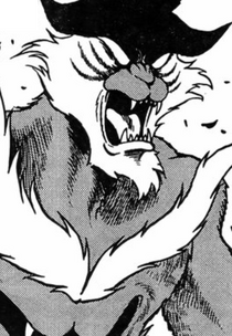 Muzan (Grimoire) | Devilman Wiki | FANDOM powered by Wikia