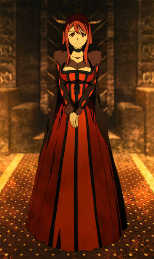 Demon King Maoyu