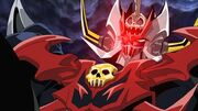 Mazinkaiser skl scar
