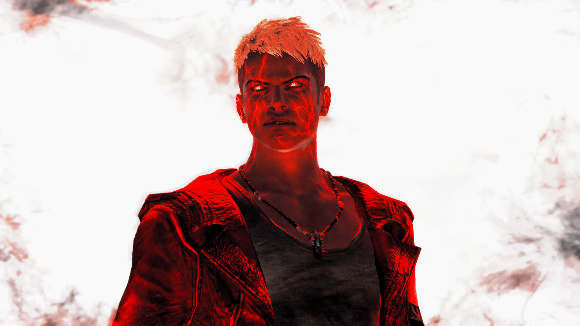 DMC Reboot: Dante by MylesAnimated on DeviantArt