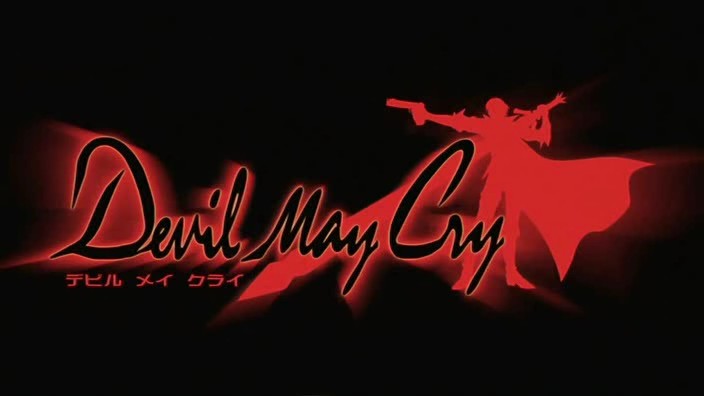 Devil May Cry The Animated Series Devil May Cry Wiki