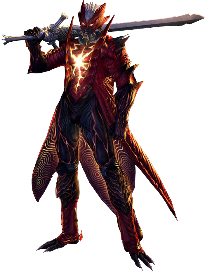 Doppelganger (Vergil), Devil May Cry Wiki