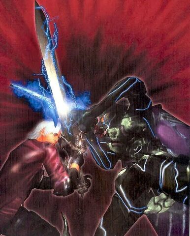 Archivo:Dante fighring vergil-1-.jpg