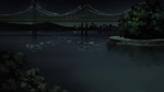 Enamel City Bridge