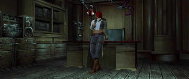 File:DMC2 - Dante's Office.png