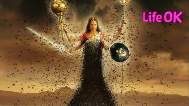 File:Four-Armed Bhramari Devi Turns Furious.png