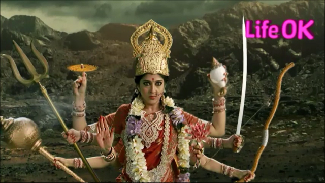 File:Furious Eight-Armed Goddess Durga.png