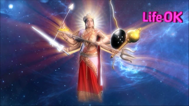 File:Eight-Armed Goddess Adishakti Furious.png