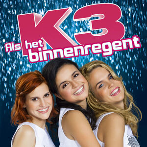 Alshetbinnenregent single