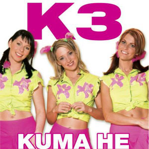 KumaHe single.jpg