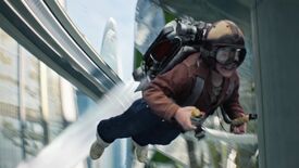Stratosphäre Tomorrowland