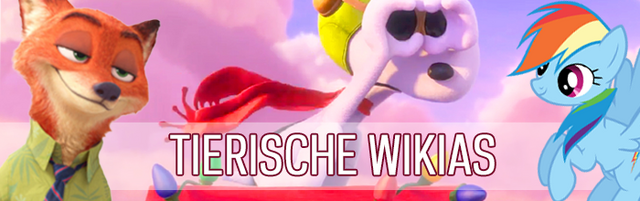Datei:Tierische Wikias Banner.png