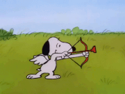 Charlie Brown Armor Pfeil.gif