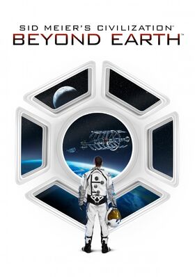 Civ Beyond Earth