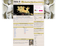 Griechische Mythologie Wiki Hauptseite