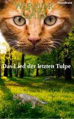 Das Lied der letzten Tulpe Cover Nut